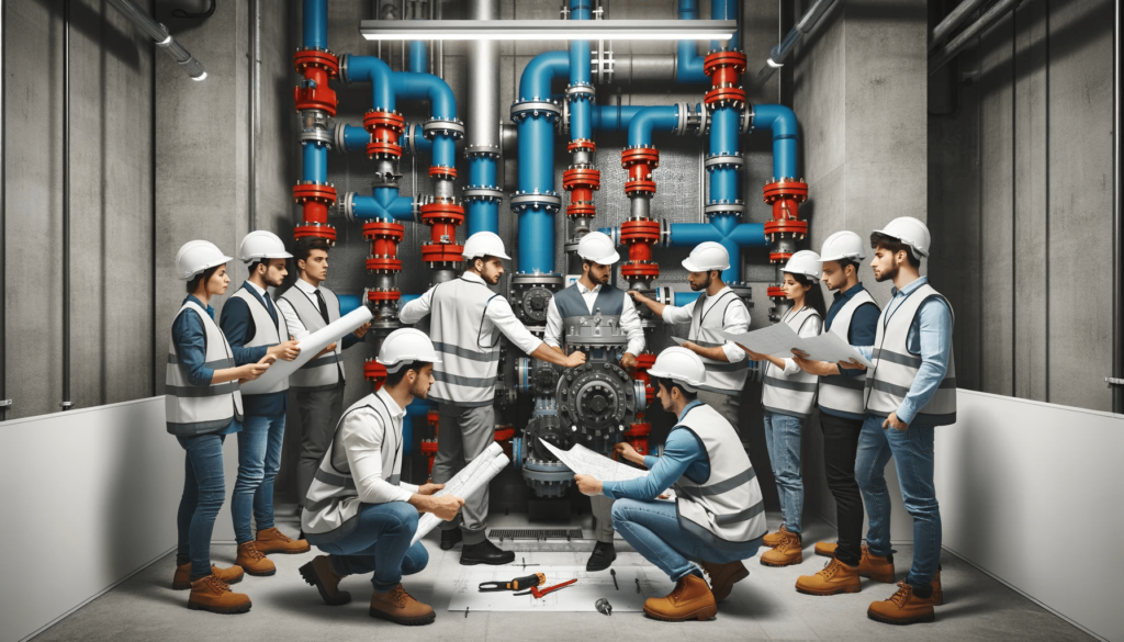 Effortless Backflow Management: Your One-StopSolution with 123 Backflow Testing